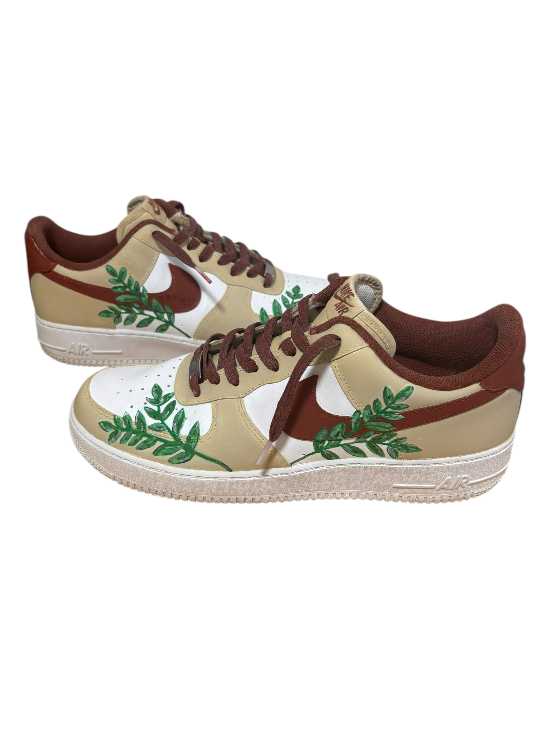 Roman Leaves AF1