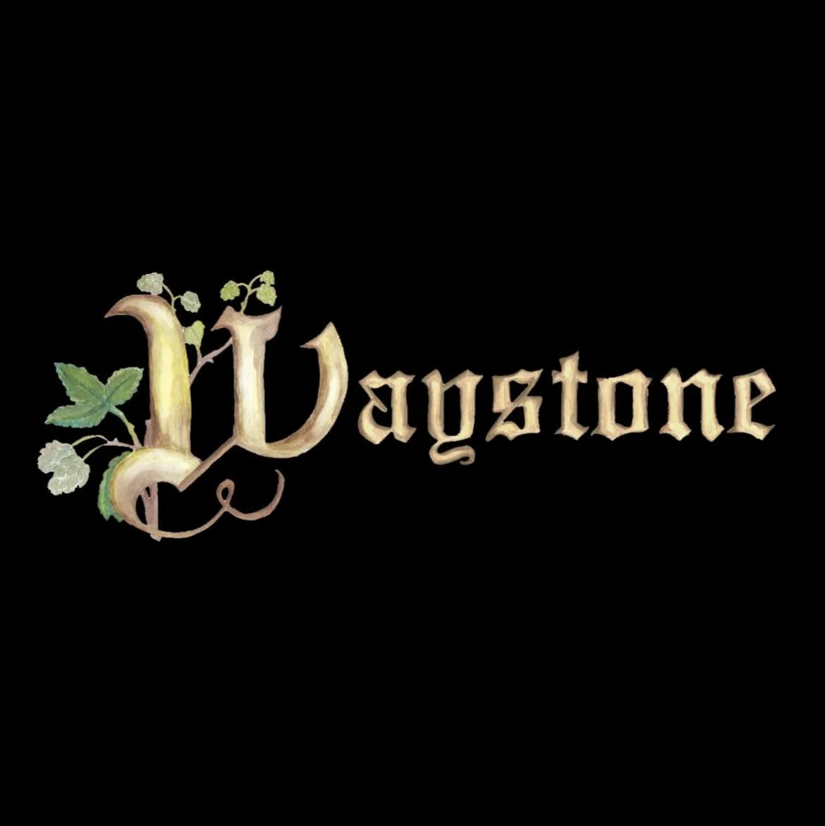 Live Music at The Waystone