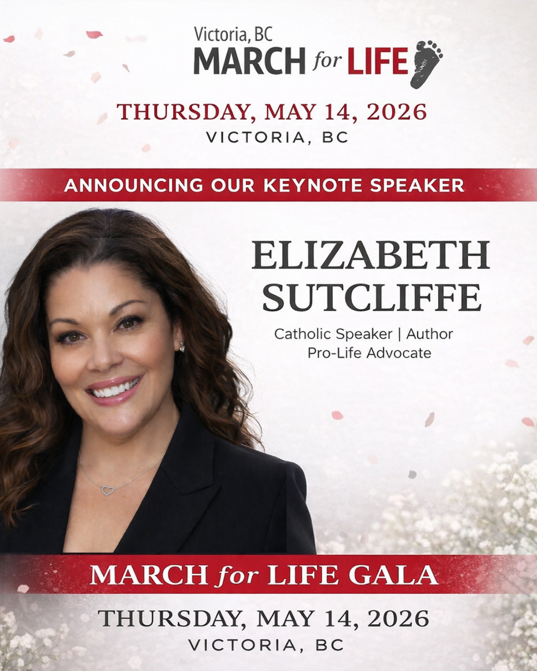 2026 March For Life Gala