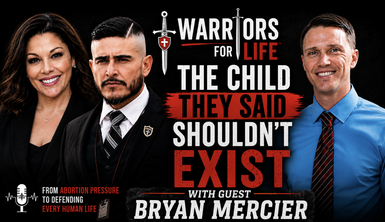 The Child They Told Them to Abort