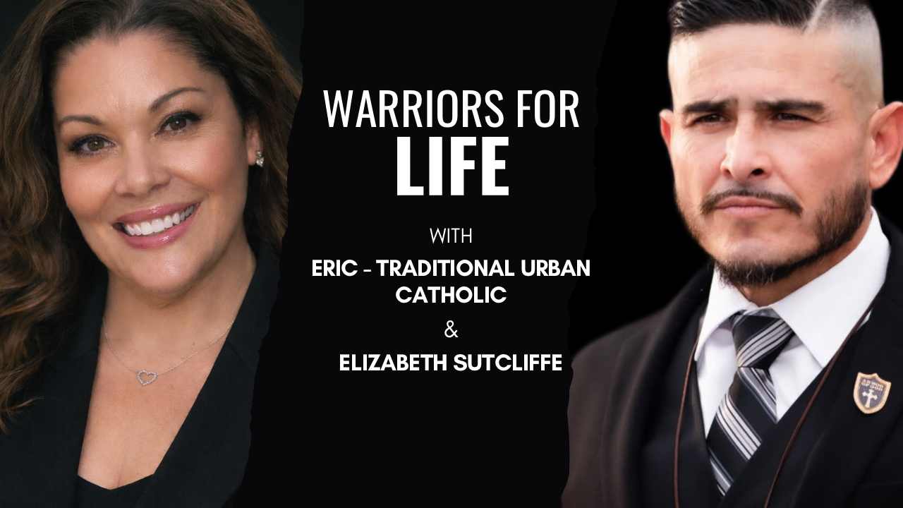 Why Warriors for Life Exists