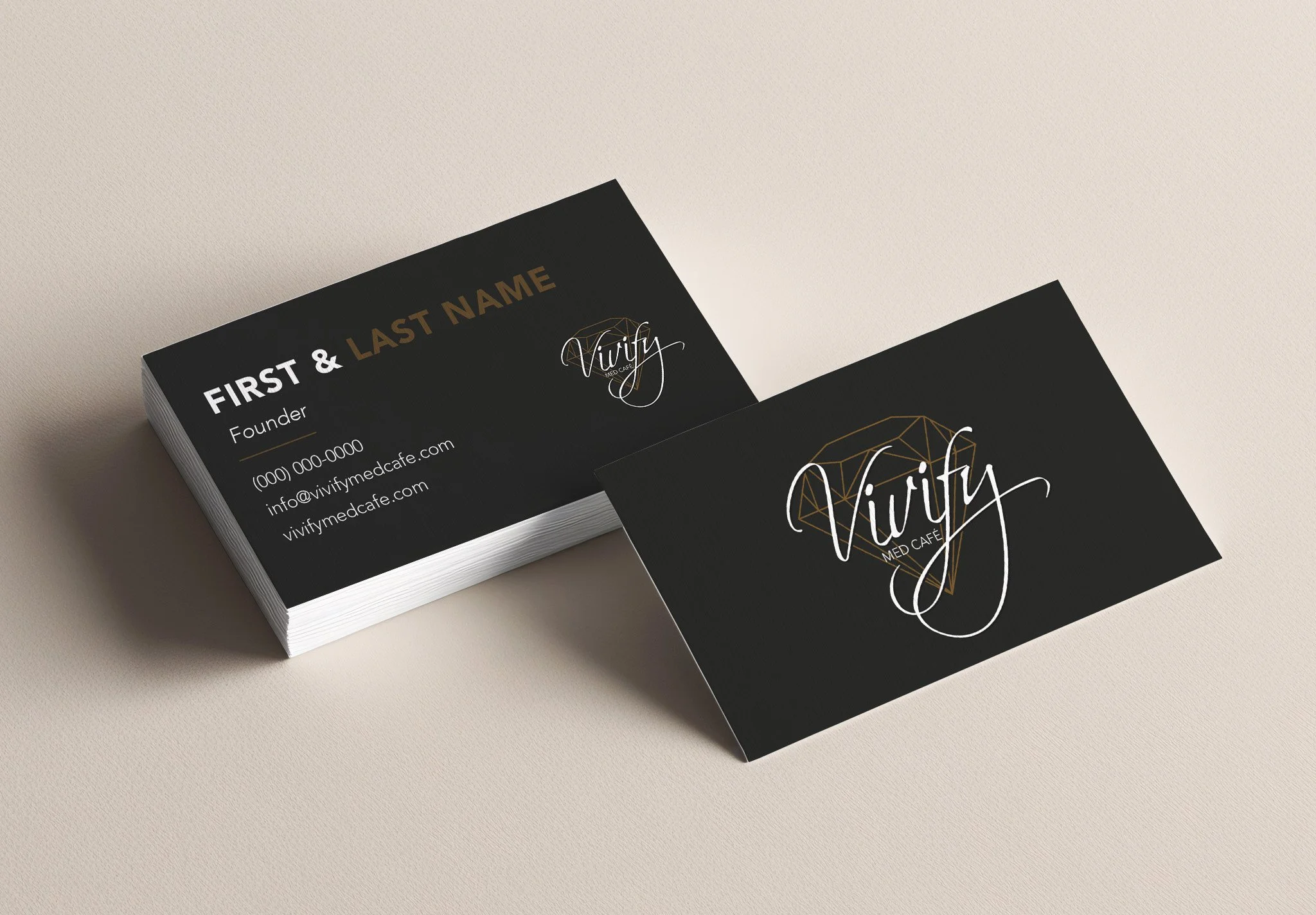 Freelance Design & Branding