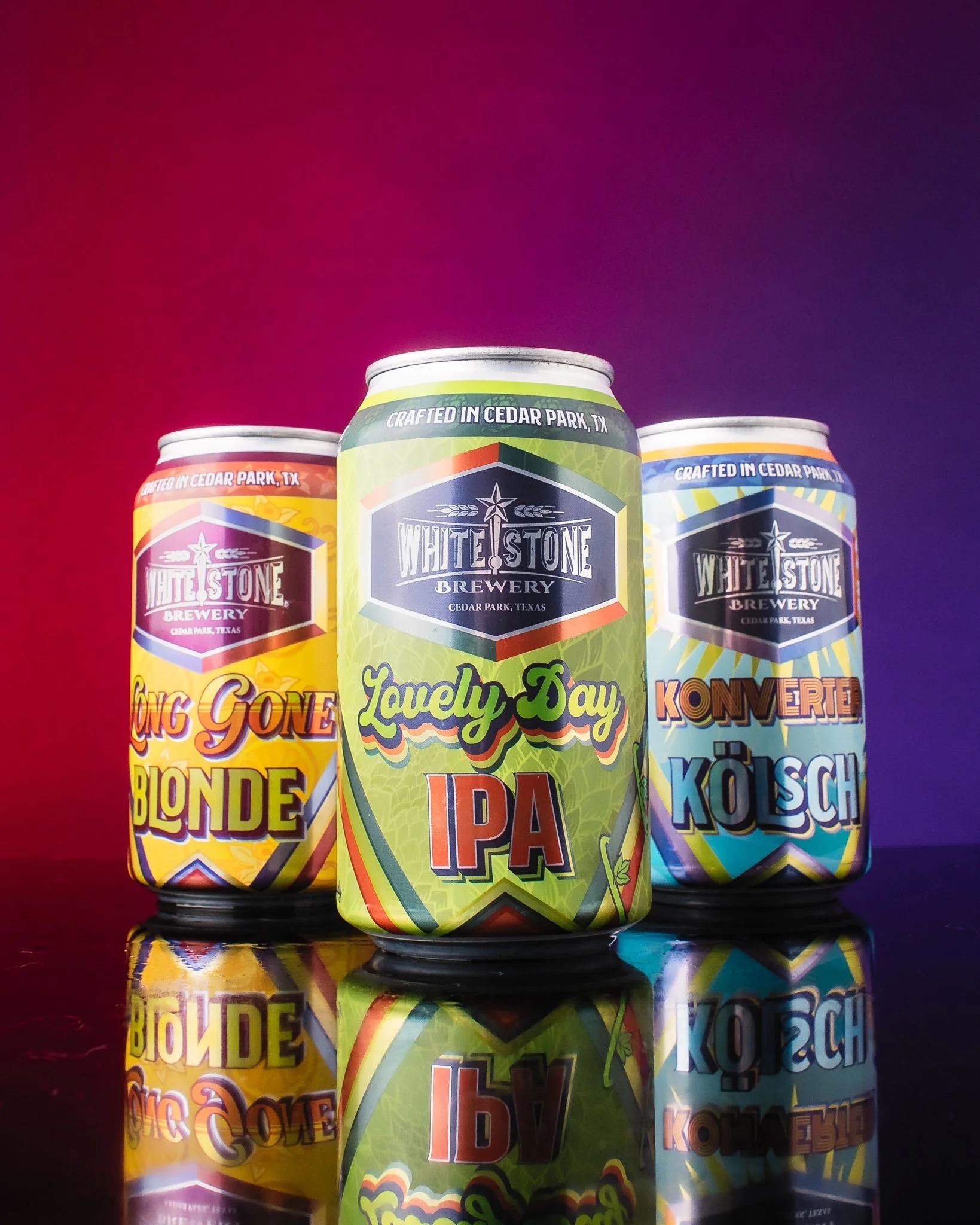 Whitestone Brewery