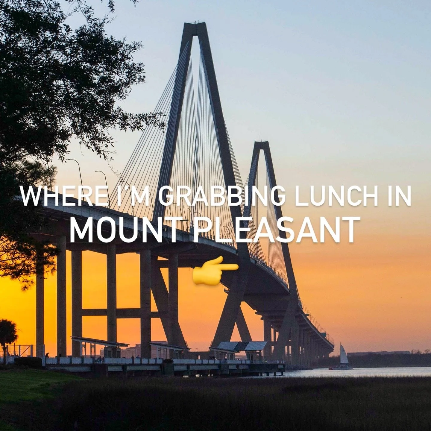 Not saying this is the ONLY great place to eat in Mount Pleasant&hellip;

Just saying it hits every time 😉

🥪🤌🍷🇮🇹❤️

The Pass in Mount Prosciutto

📍976J Houston Northcutt Blvd (Northcutt Plaza)

⏰ Monday - Saturday | 10AM - 3PM

📱🚗 LINK IN B