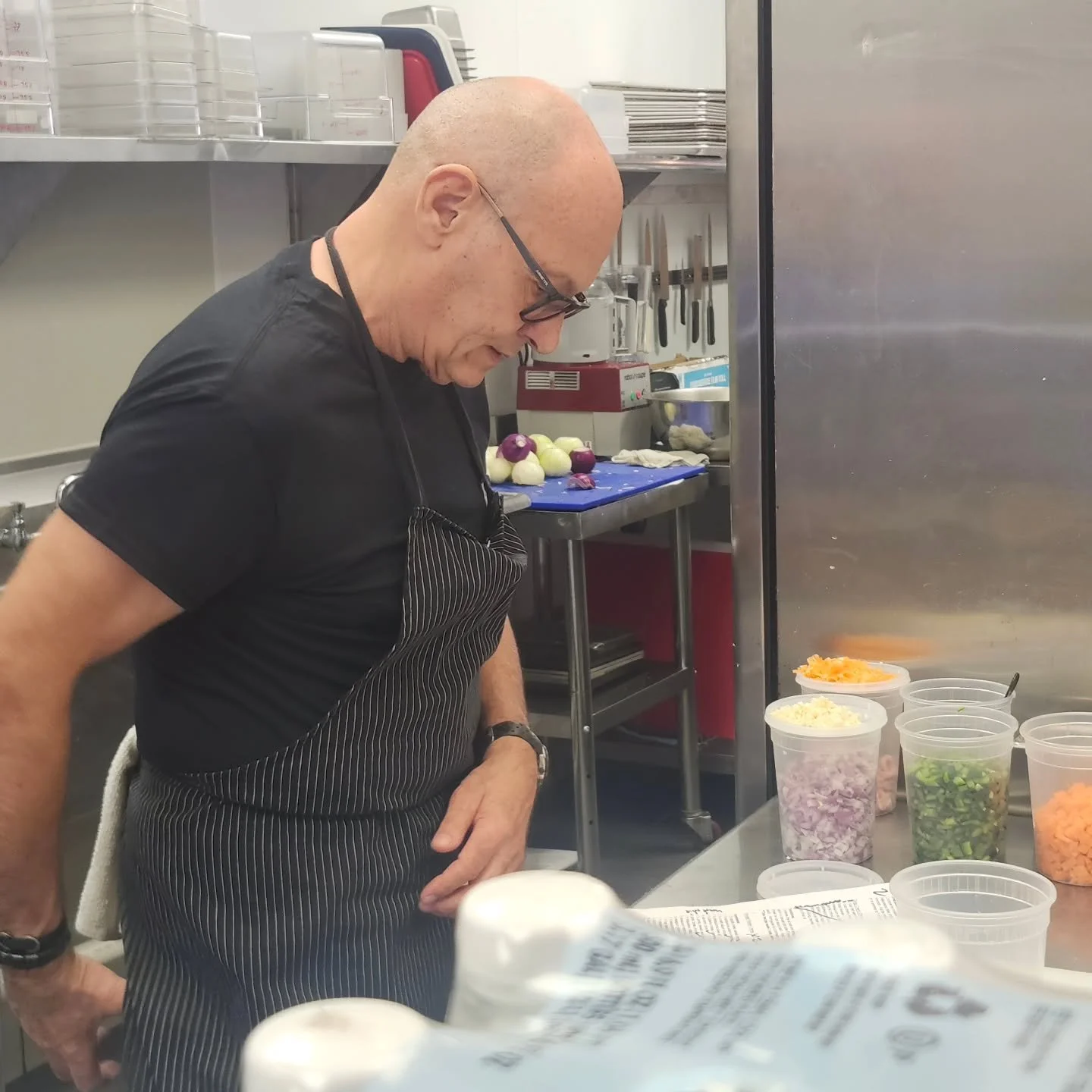 It's @chswineandfood Charleston Wine and Food Festival Week. Honored to have for the second year, #jamesbeard  award winner and #foodandwinemagazine 1998's class of  top 10 Best New Chef,  Guillermo Pernot. @_anthonymarini_thepasschs and his guest wi