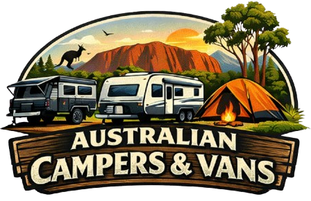 Australian Campers &amp; Vans