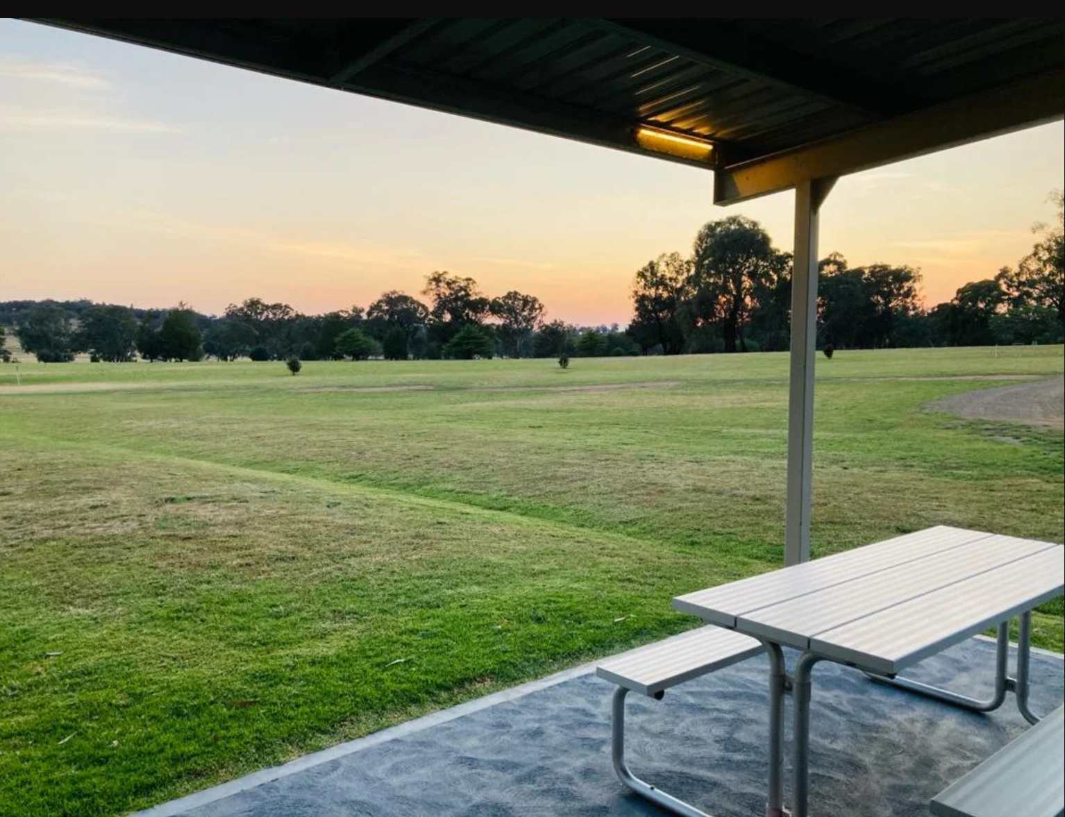 Manildra Showground  - NSW - November 2026
