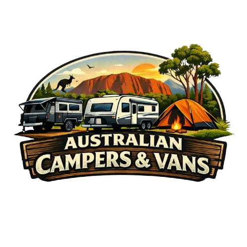 Australian Campers &amp; Vans
