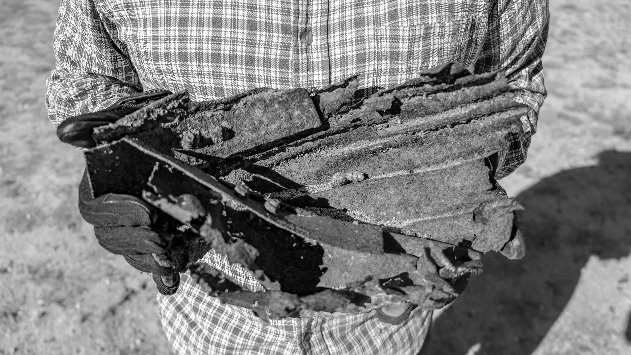 Photo by Edwin Alvarez Loza