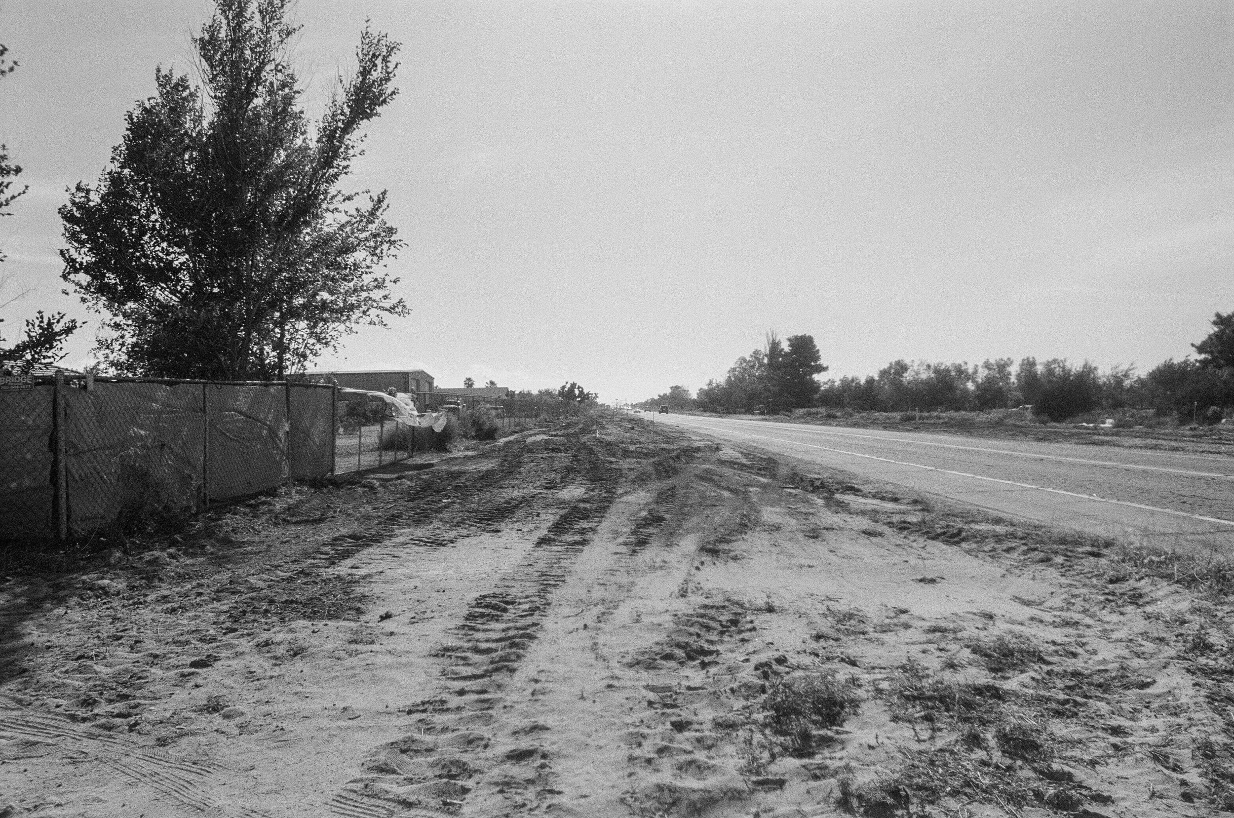 Ranchero Road Expansion B&w-3.jpg