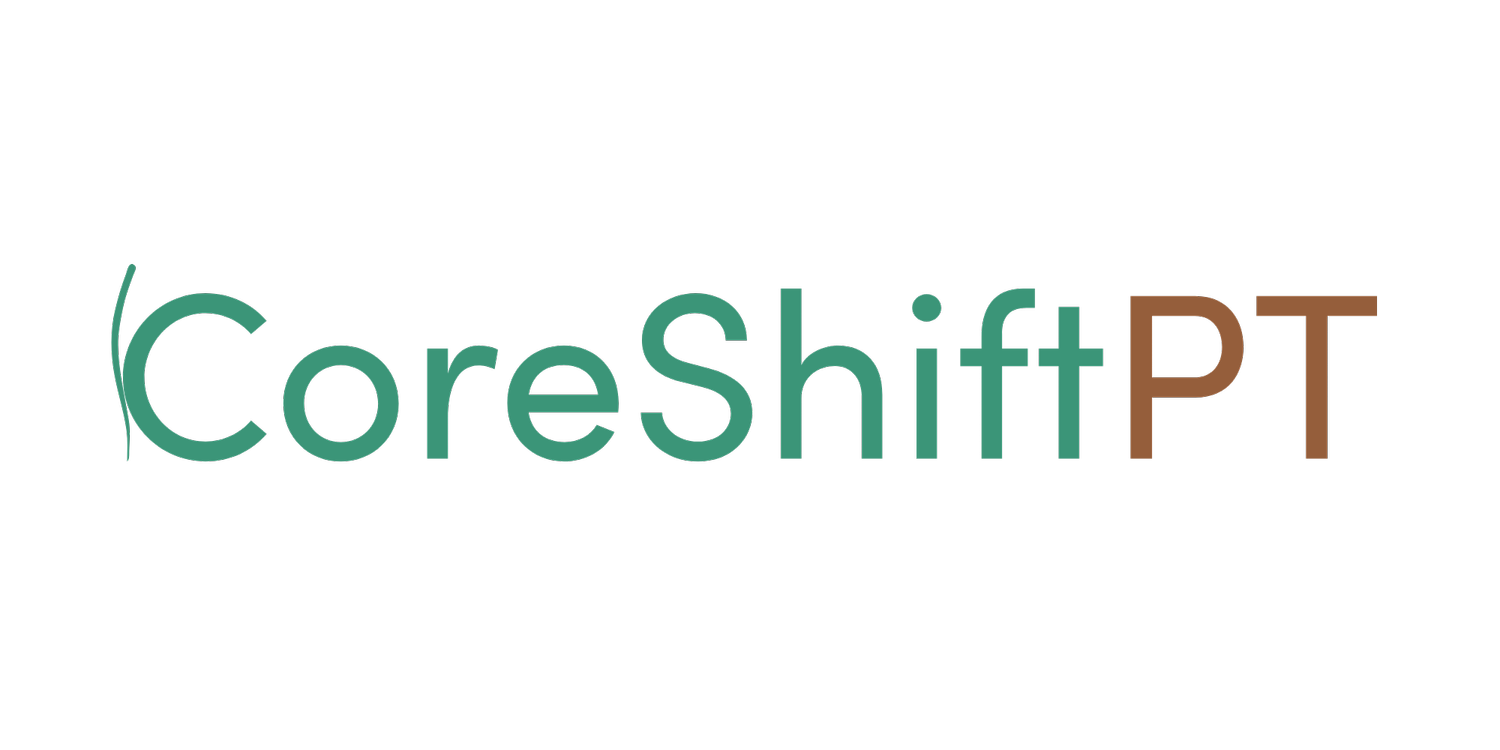 CoreShiftPT