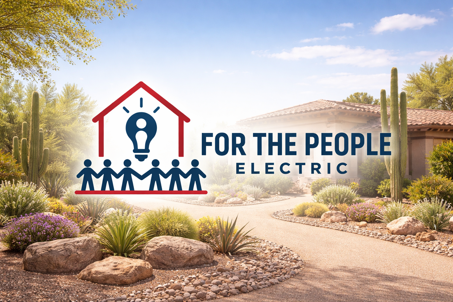 Home electrical, business electric, low voltage, outdoor lighting
