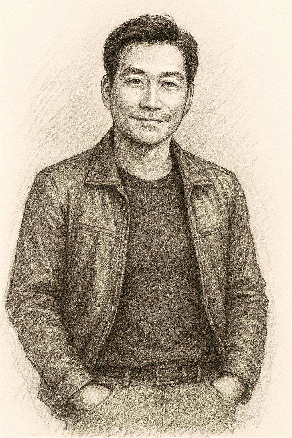 A Rock Steady Presence