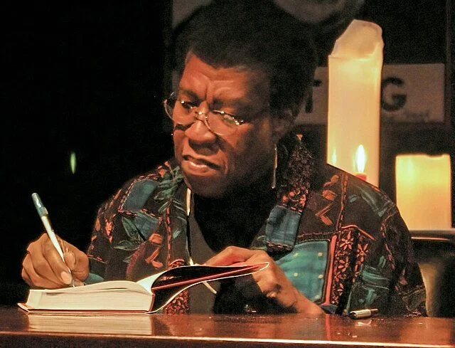Finding Strength in the Darkness:  Octavia Butler