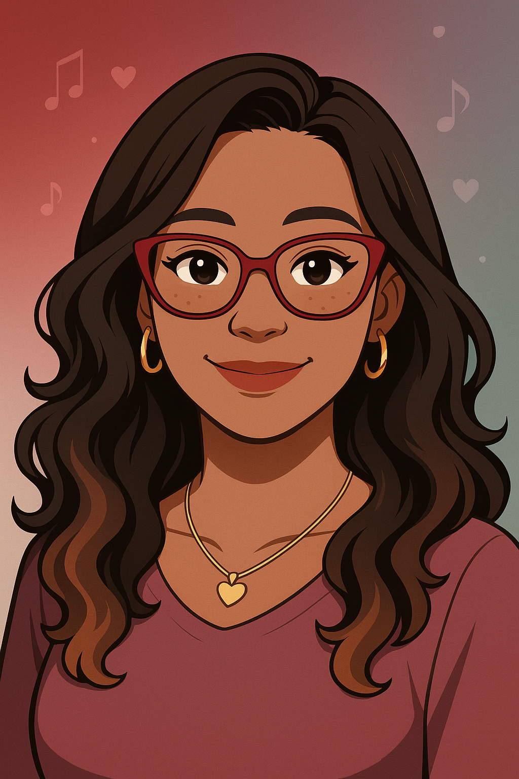 Meet author and creative visionary Gaia Thorne