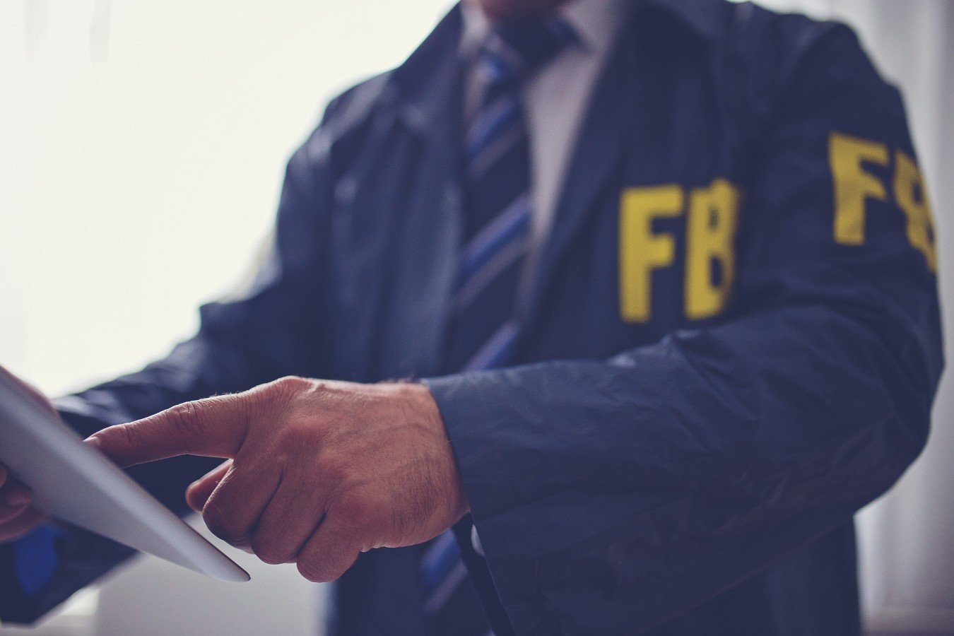 Why FBI-Certified Livescan Fingerprinting is the Gold Standard for Background Checks