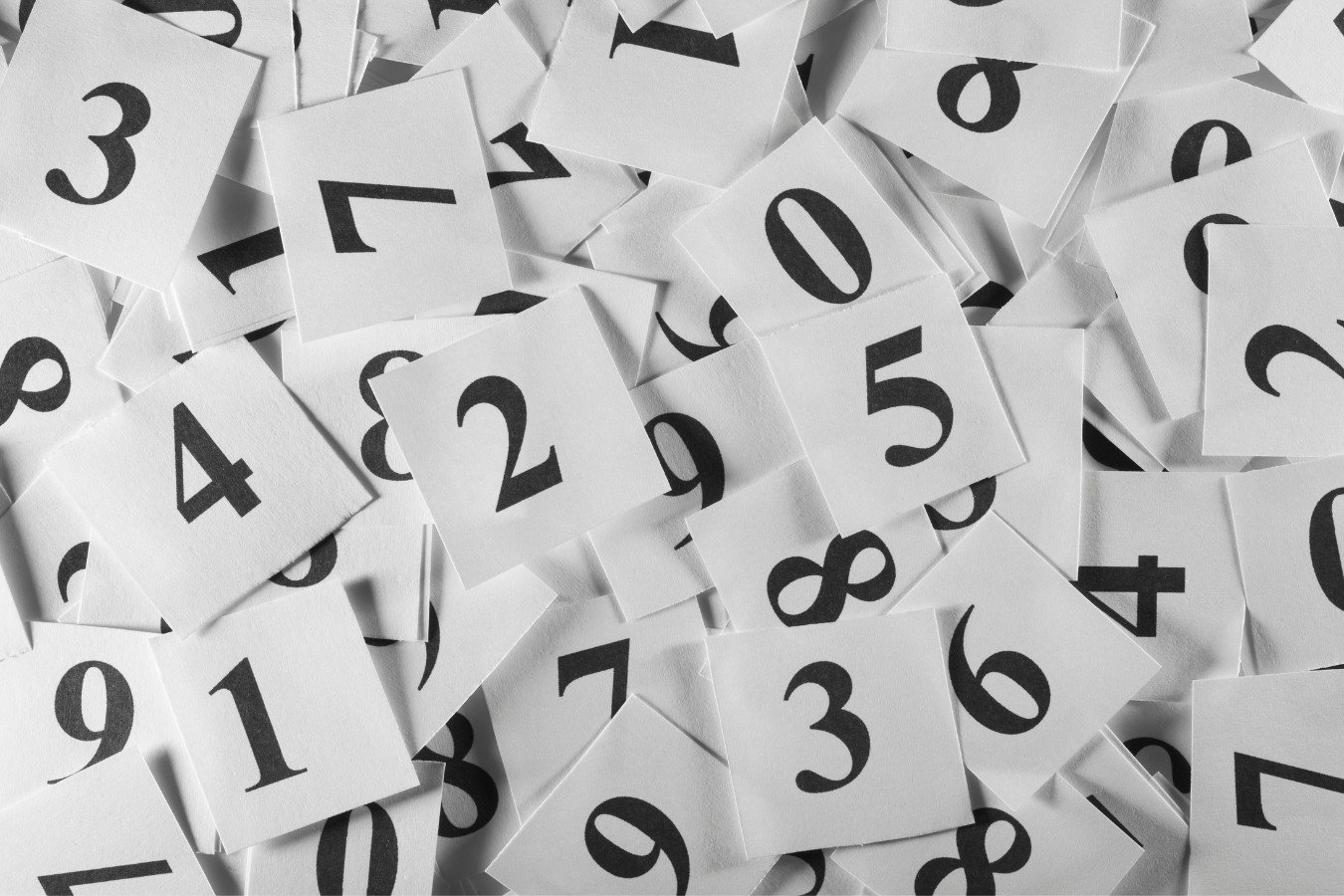 Understanding ORI Numbers: What They Are &amp; Why They Matter