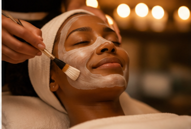 THE SKIN RESET FACIAL  |  60 MINUTES