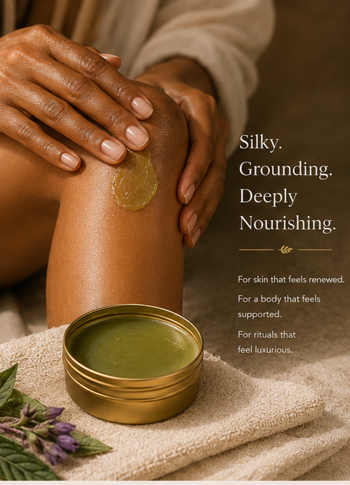 Comfrey Restorative Salve