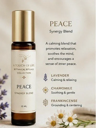 Synergy Blends Aromatic Roll-Ons