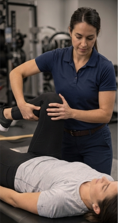 Physical Therapy Annual Membership (24-sessions)