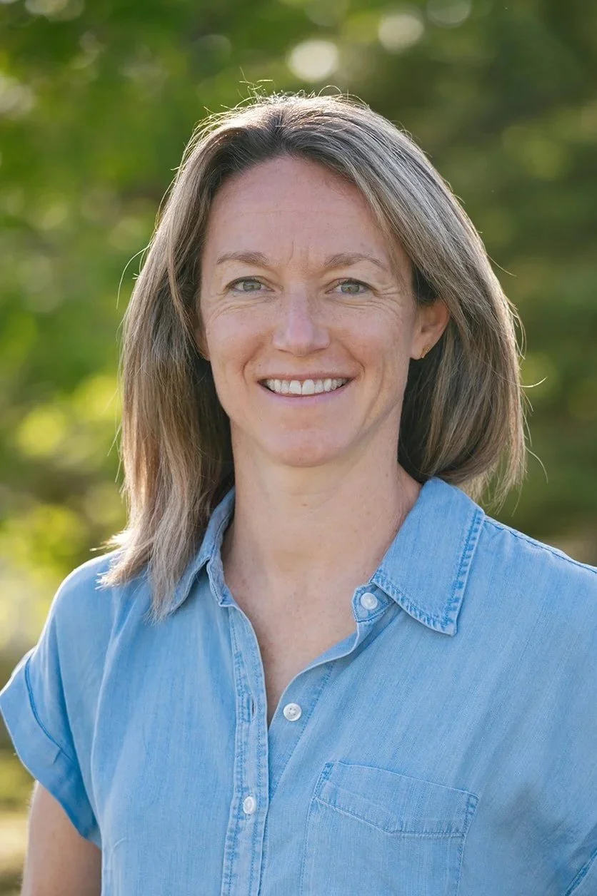 Dr. Carrie Eckenhoff