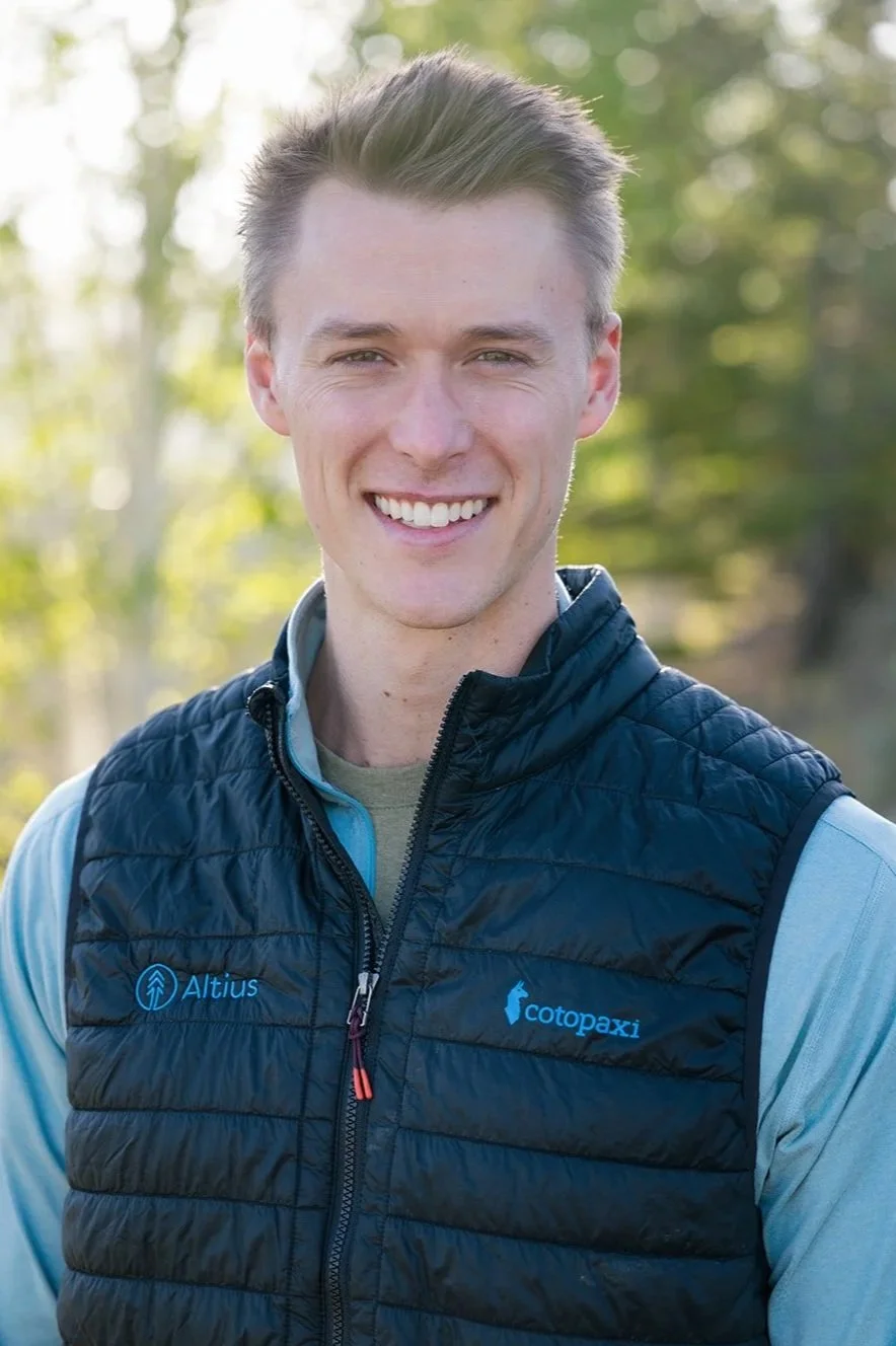 Dr. John Knight