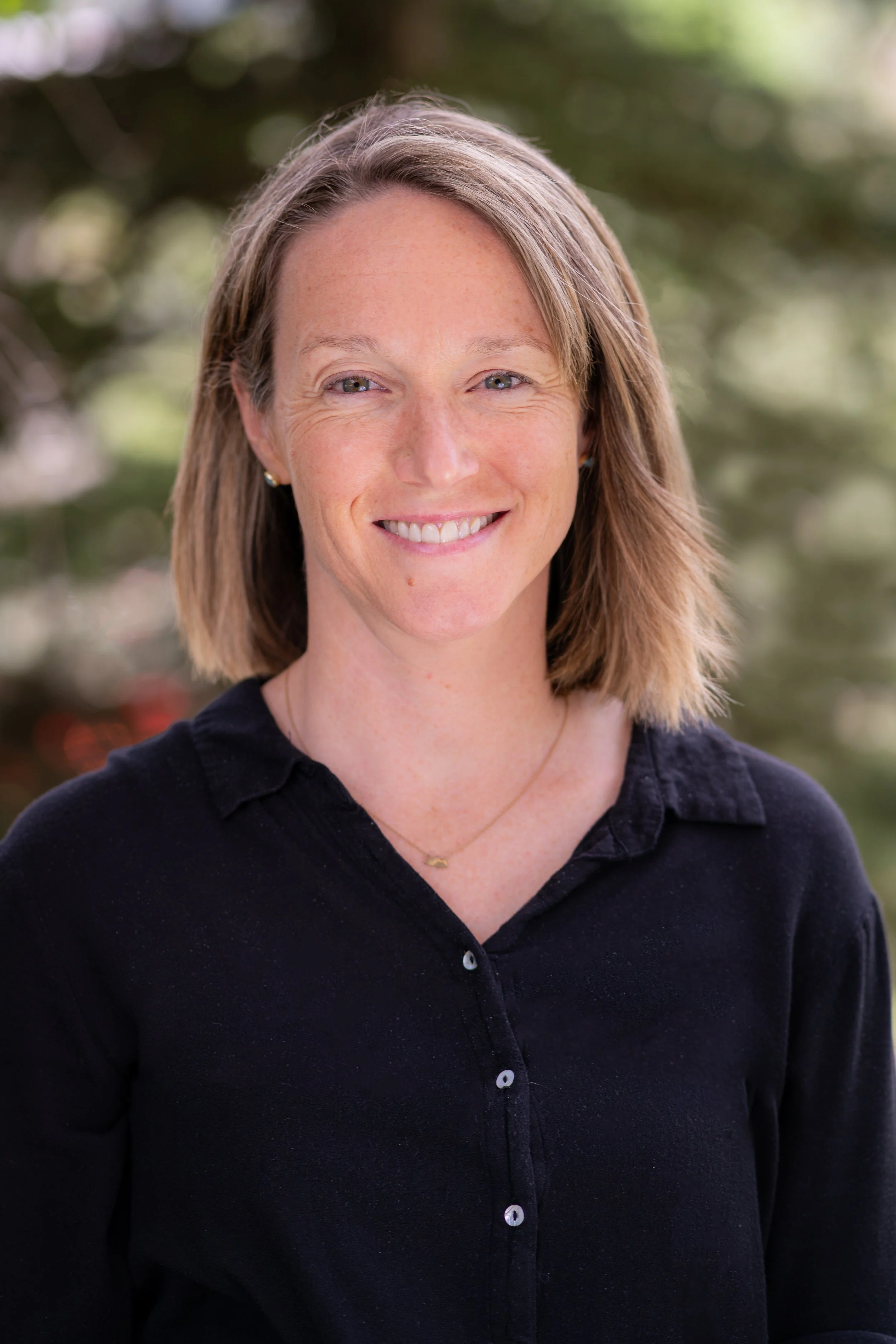 Dr. Carrie Eckenhoff