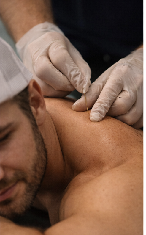 Physical Therapy Annual Membership (52-Sessions)