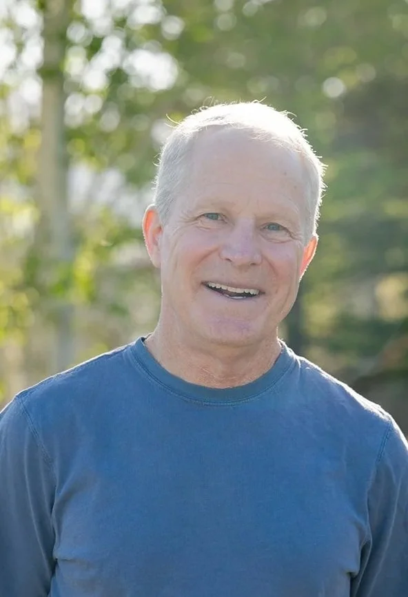 Dr. Ted Weber