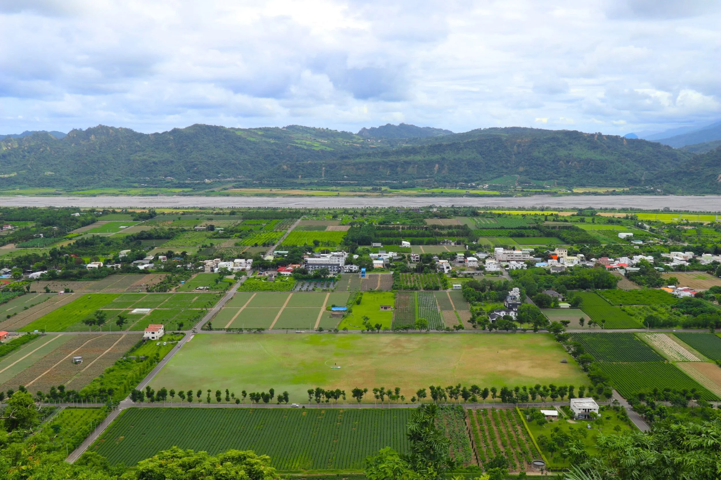 Taitung Red Oolong Flavor Festival