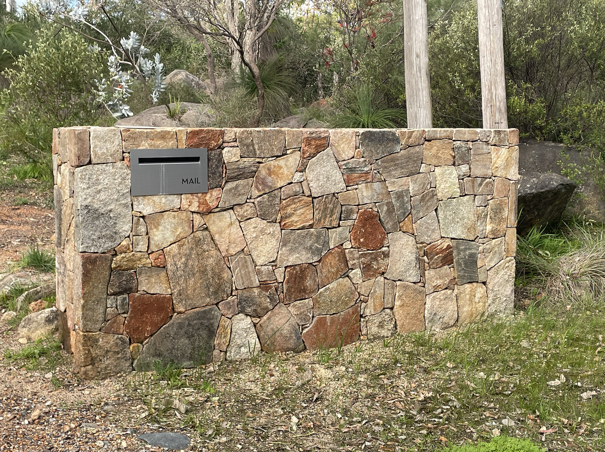 GRANITE ENTRY STATEMENT - BOYA