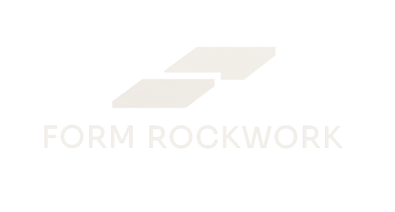 Form Rockwork