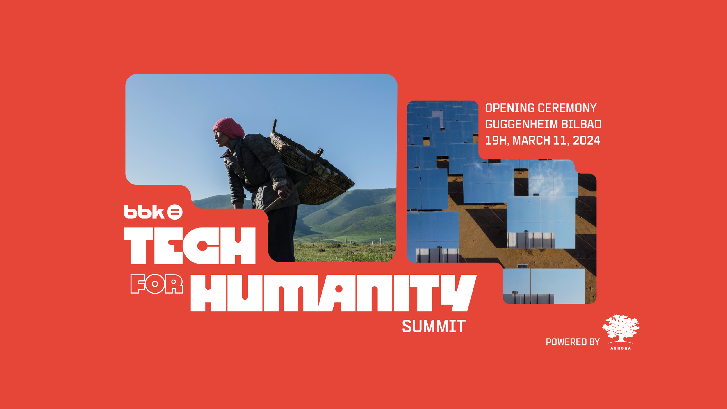 Tech for Humanity