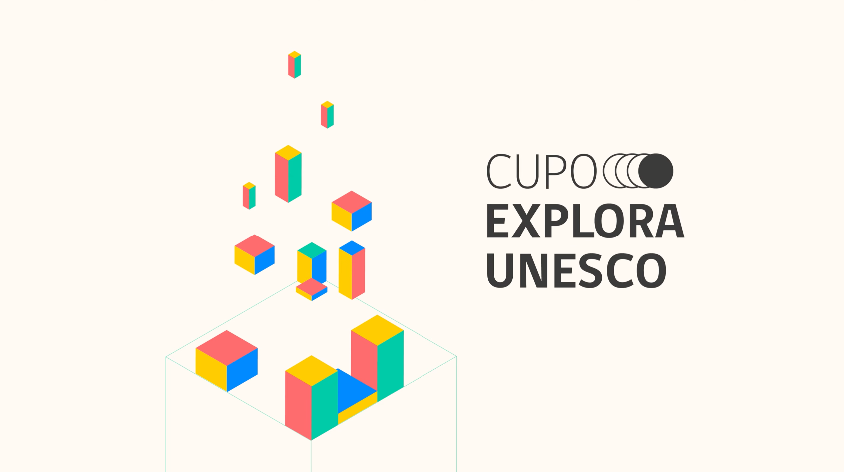 Cupo Explora Unesco 2021-2022