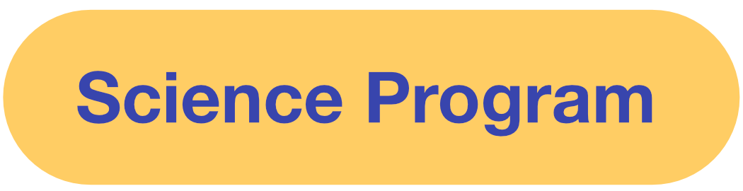 Yellow rounded rectangle badge with bold blue text reading 'Science Program'.