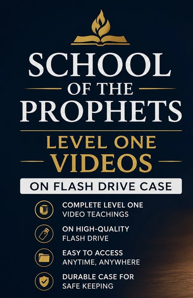 Level (1) Full Video Course