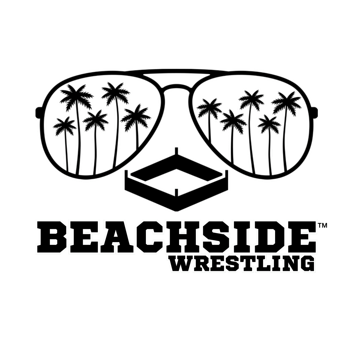 Beachside Wrestling