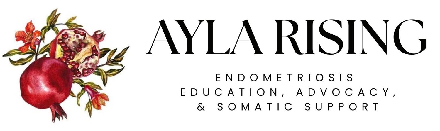 Ayla Rising 