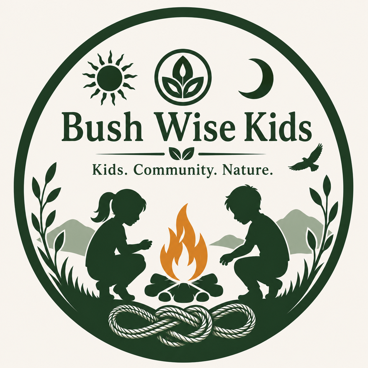 BushWise Kids 