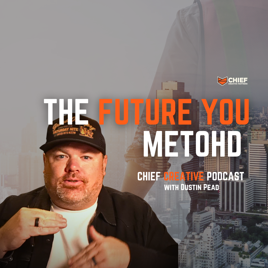 Ep 154: Future You Method