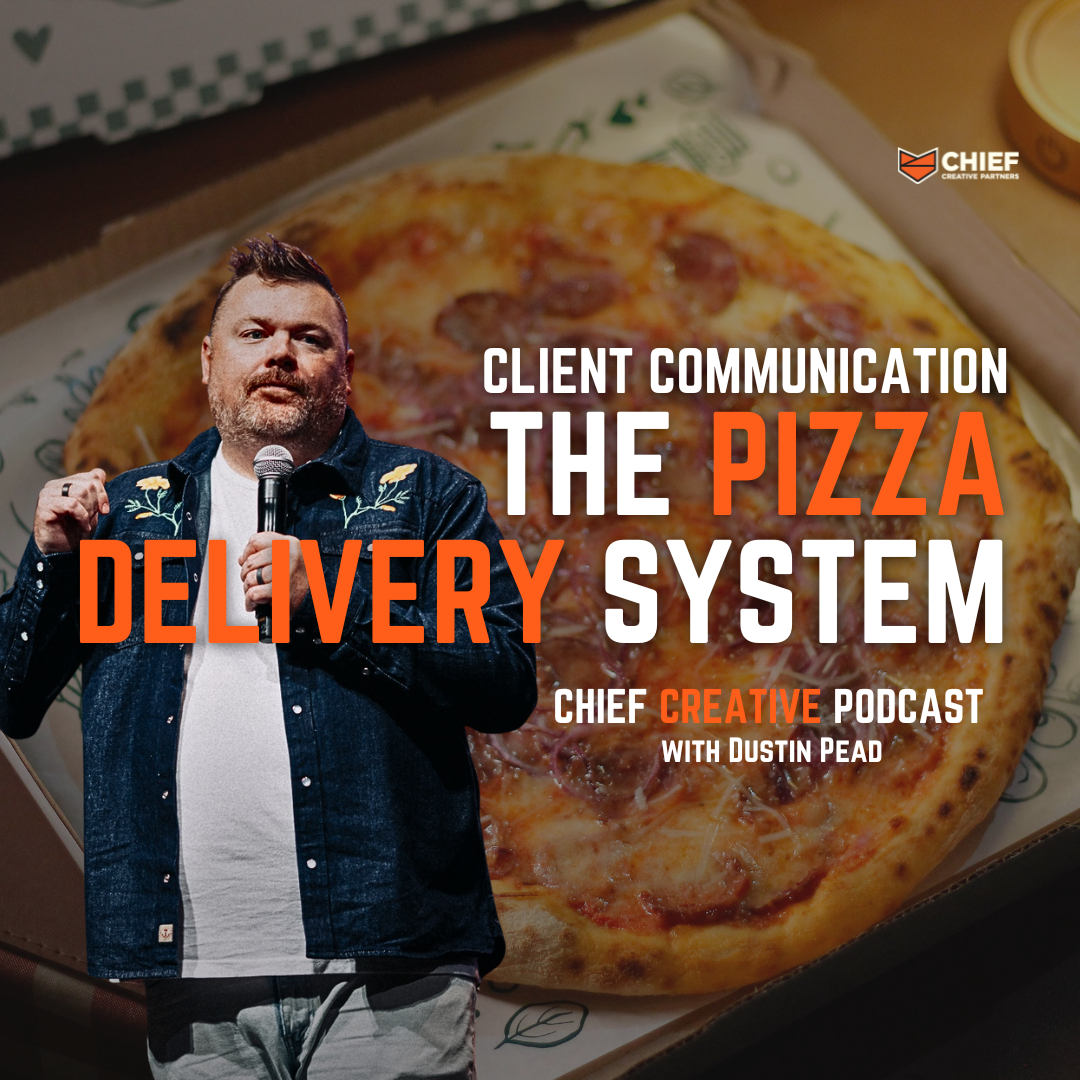 Ep 155: Automated Client Updates: