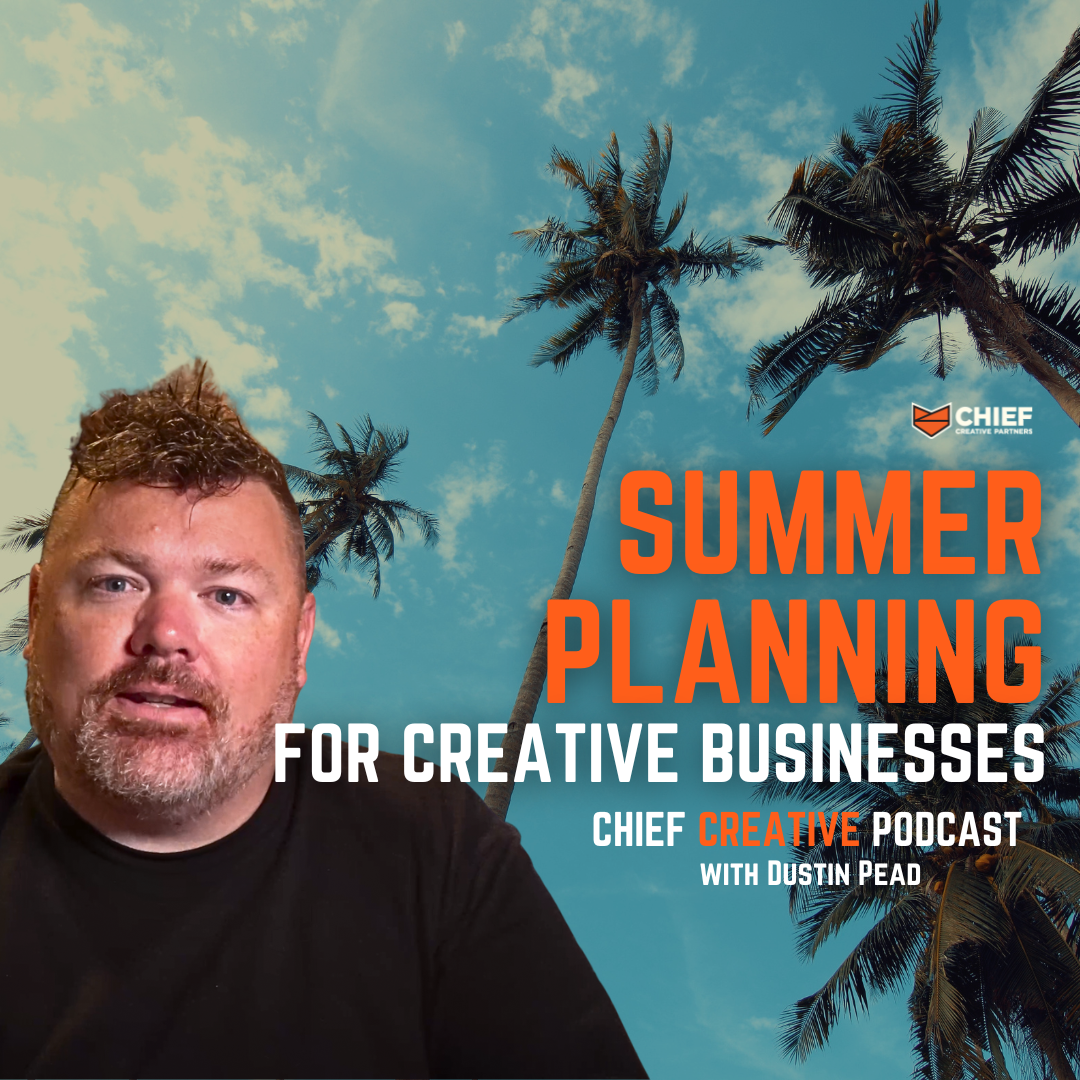 Ep 156: Summer Momentum Prep: 