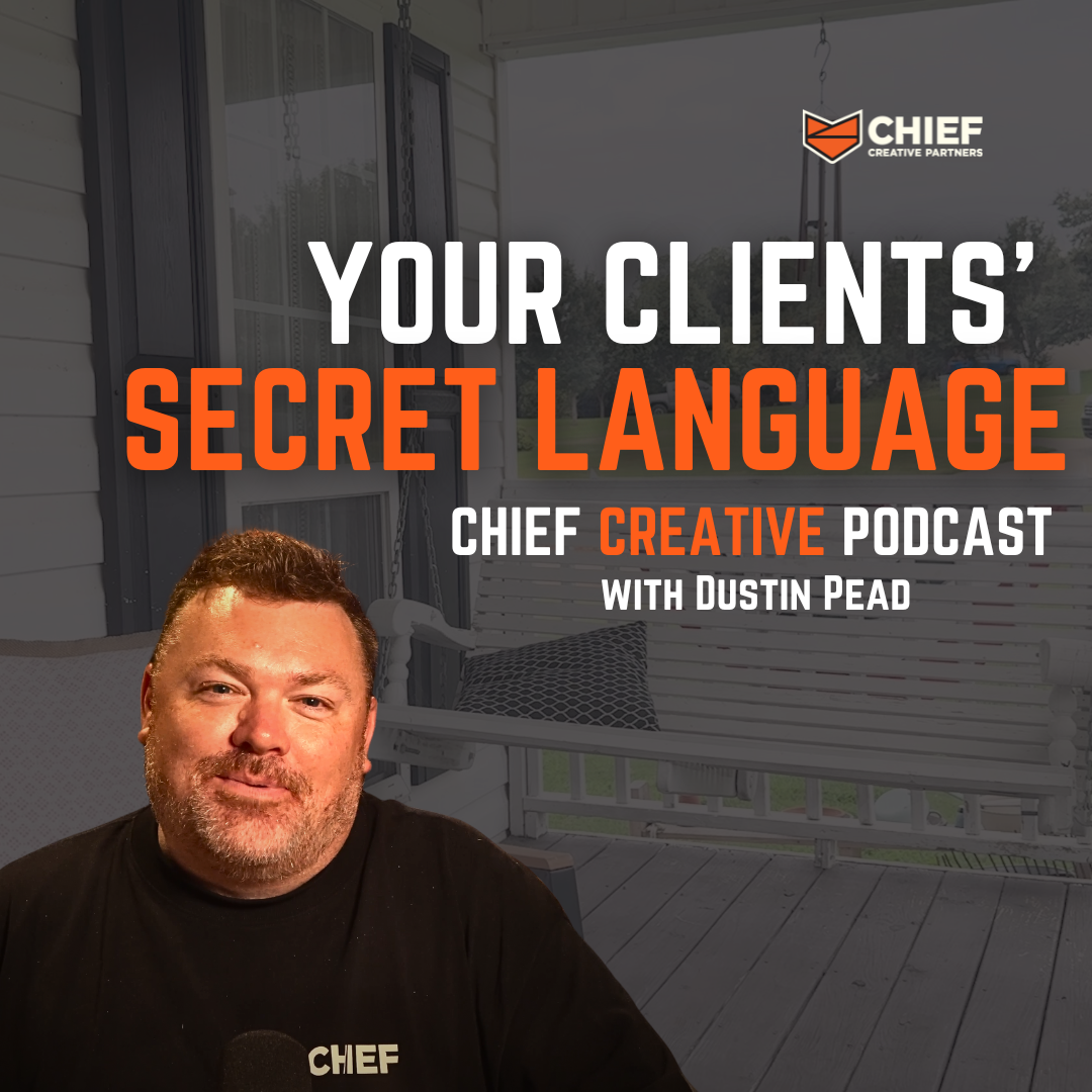 Ep 162: Client Retention Strategy: Speak Their Appreciation Language