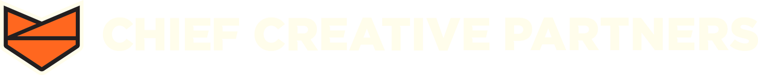 Chief Creative Partners