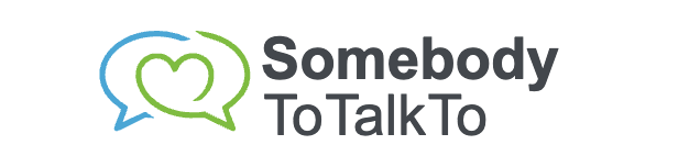 Somebody To Talk To