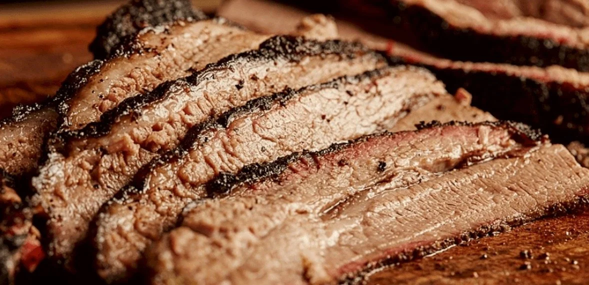 Straight From the Smoker
