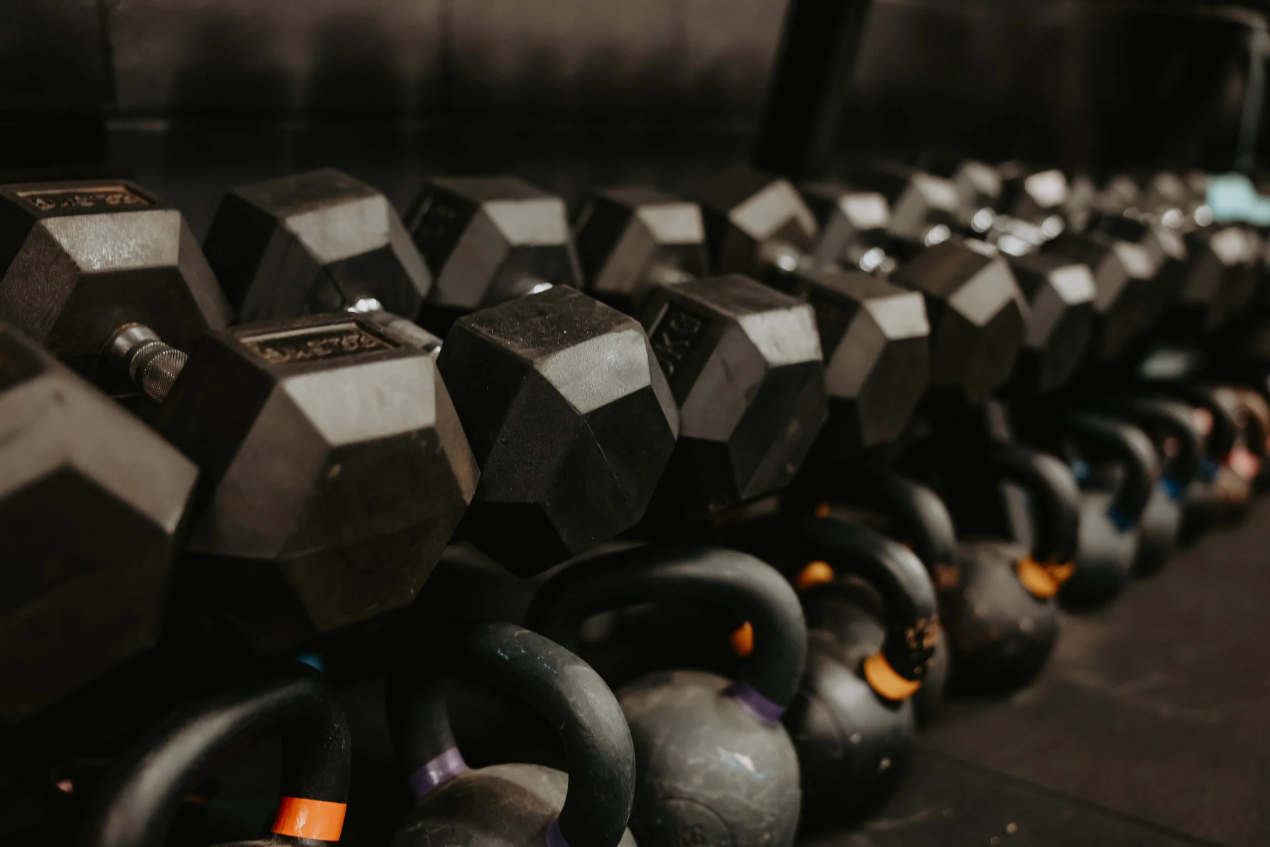 Gym Instructor