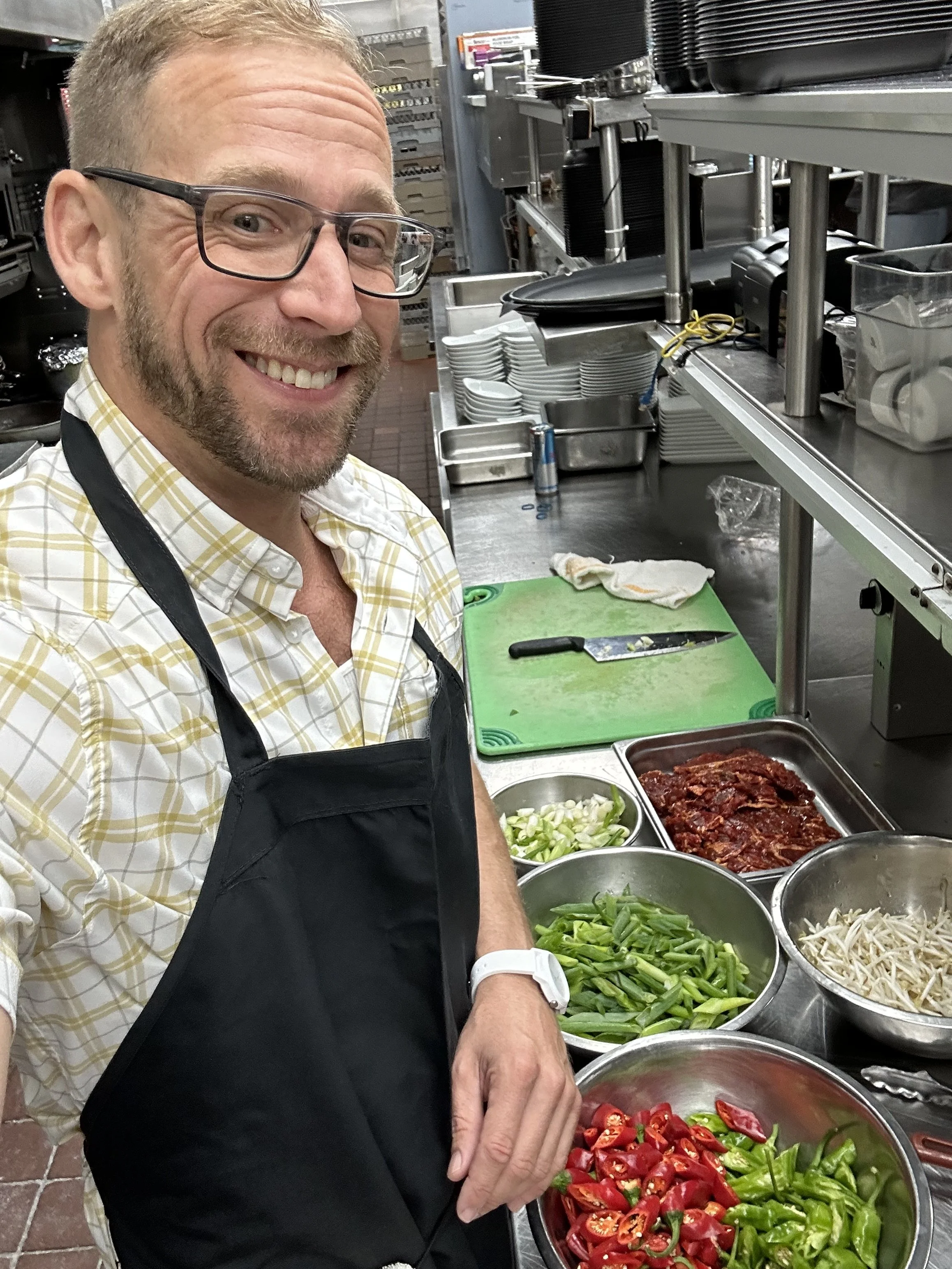 Private Chef