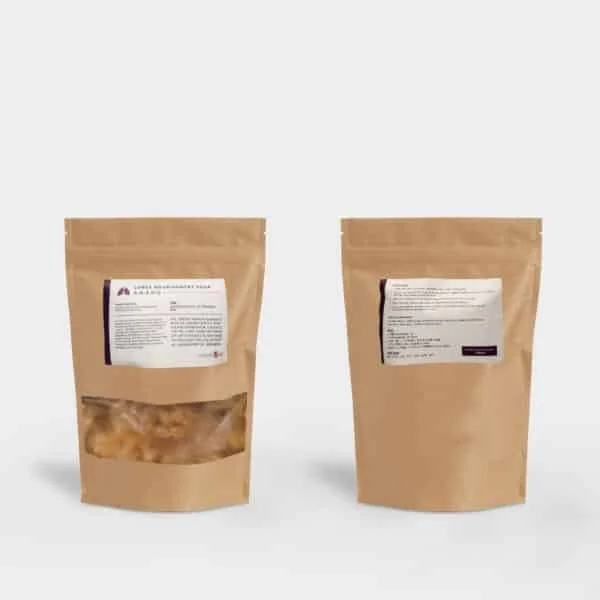 Breathe Easy | 养阴润肺汤